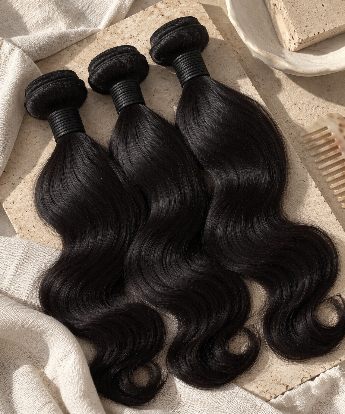 Essential Bundles