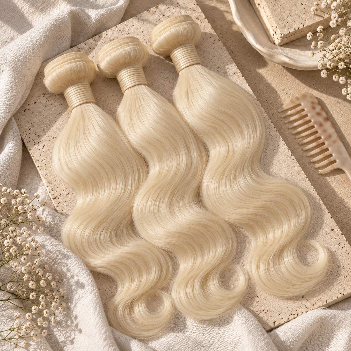 Luxury Bundles
