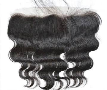 13X4 HD FRONTAL