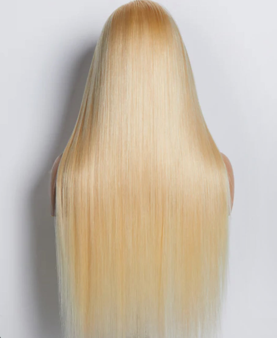 5X5 180% 613 HD WIG